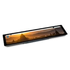 Waveshare Kapacitní displej LCD 11,9" s rozlišením 320x1480 z tvrzeného skla