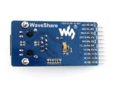 Waveshare DP83848 Ethernetová deska