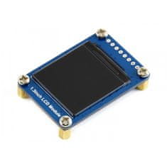 Waveshare Displej LCD 1,3" 240x240 IPS s řadičem ST7789