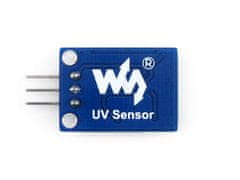 Waveshare UV senzor