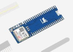 Waveshare Modul NB-IoT a GNSS pro Raspberry Pi Pico