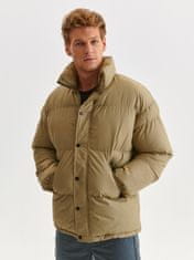 Top Secret Pánský kabát, velikost M