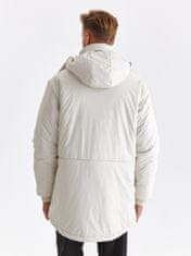 Top Secret Pánský kabát velikost XL