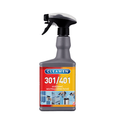 Cormen CLEAMEN 301/401 osvěžovač, neutralizátor pachů 550 ml