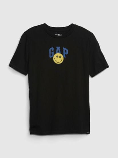 Gap Dětské tričko & Smiley