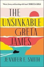 Smithová Jennifer E.: The Unsinkable Greta James