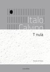 Calvino Italo: T nula