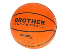 Mikro Trading Basketbalový míč velikost 7 v sáčku