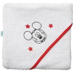 Disney DISNEY BABY Mickey plavecká pláštěnka