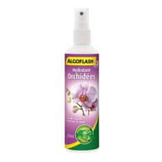 VERVELEY Hydratační pleťové mléko Orchidej 250 ml