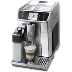 De'Longhi DELONGHI ECAM650.55.MS Espresso skartovač PrimaDonna Elite, šedý