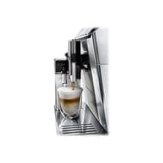 De'Longhi DELONGHI ECAM650.55.MS Espresso skartovač PrimaDonna Elite, šedý