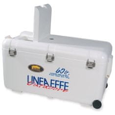 Lineaeffe Válcová chladicí jednotka LINEAEFFE 60 l