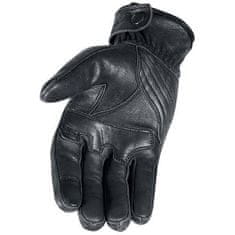Stormer STOMER, Vintage rukavice na motorku černé