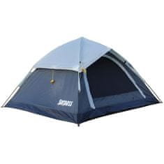 VERVELEY Stan SURPASS Instant Pitch pro 3 osoby SURPTENT302 Blue and Grey