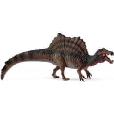 VERVELEY SCHLEICH, Spinosaurus postava