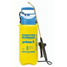 GLORIA Ruční postřikovač GLORIA Gloria, Prima Model 5, 5 litrů při tlaku 3 bary