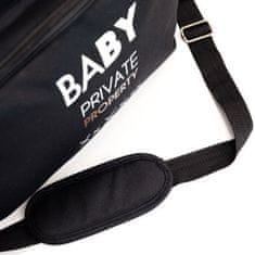 VERVELEY BABY ON BOARD, Přebalovací taška, Property Simply Baby