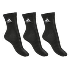 VERVELEY adidas 3 ponožky 37-39