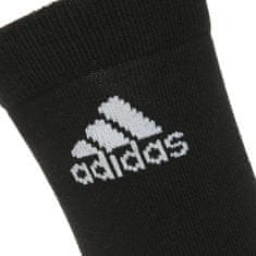VERVELEY 3 páry ponožek adidas
