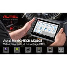 Autel AUTEL Diagnosis Maxidiag MX808