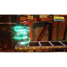 VERVELEY Crash Bandicoot N. Sane Trilogy Xbox One