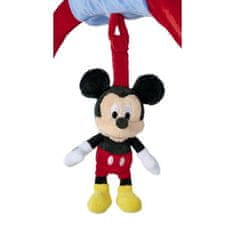 Disney Disney, podložka na hraní Mickey a Minnie