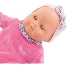 Corolle COROLLE, My Big Corolle Baby Doll, Eloise Goes To Sleep Box, 36 cm, od 2 let