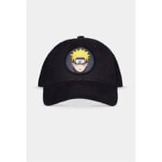 Difuzed DIFUZED Naruto čepice, Odznak na obličeji