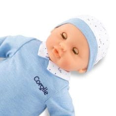 Corolle COROLLE, Moje první dítě Corolle, Baby hug Maël