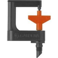 VERVELEY GARDENA, Micro-Drip 360° rotační mikropostřikovač
