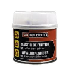 Facom FACOM Polyesterový tmel, dokončovací, 250 g