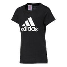 Adidas Sportovní tričko, G BL T 7-8 let