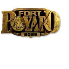 Microids Fort Boyard 2022 Hra pro Switch