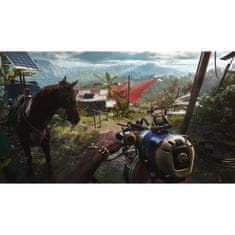 VERVELEY Hra Far Cry 6 pro systém PS5