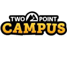 VERVELEY Dvoubodová hra v kampusu na systému PS5