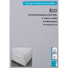 VERVELEY DZIS Matrace / Matracový chránič Waterproof Eco 160x200cm, 100% polyester