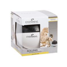 EYENIMAL EYENIMAL Rolling ball, Automatický valící se míč pro psy a kočky