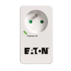 Eaton EATON Přepěťová ochrana / ochranný filtr, Ochranná skříň, 1 x FR, 4 kVA, Vstup 230 V AC