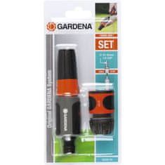 Gardena GARDENA, Zavlažovací sada, 15 mm