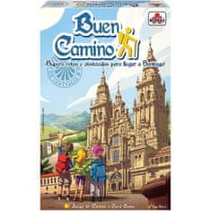 Educa EDUCA, karetní hra El Camino