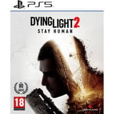 VERVELEY Hra Dying Light 2: Stay Human pro systém PS5