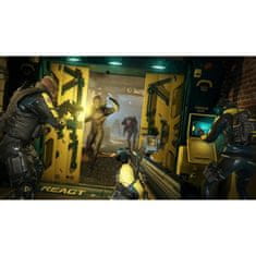 Ubisoft Hra Rainbow Six Extraction pro systém PS4