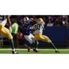 VERVELEY Hra Madden NFL 22 pro Xbox Series X