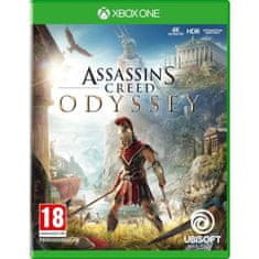 Hra Assassin's Creed Odyssey pro Xbox One