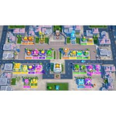 VERVELEY Hra Monopoly Madness pro systém PS4