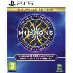 Microids Kdo chce být milionářem?, Nové vydání hry pro systém PS5