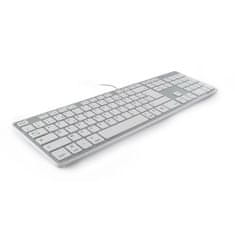 VERVELEY Klávesnice Mobility Lab Design Touch Mac Keyboard ML300368