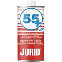 JURID JURID Brzdová kapalina 55+ DOT 4, 1L