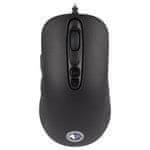 VERVELEY Herní myš Millenium MO1 / 4000 DPI | Software ovladače